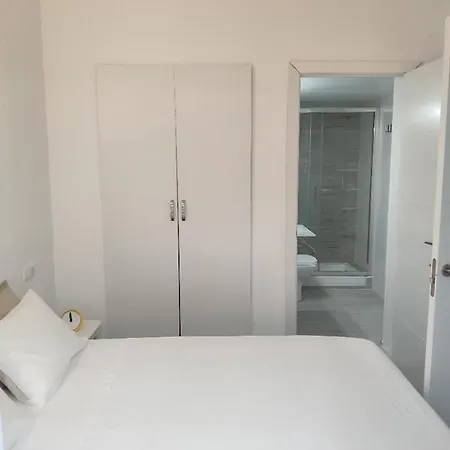 Holiday home Casa Cercana A Santa Catalina