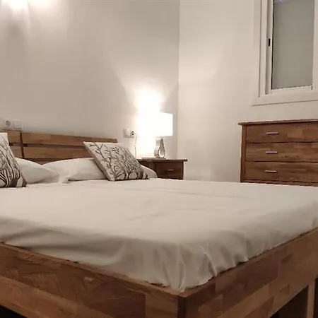 Holiday home Casa Cercana A Santa Catalina