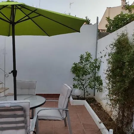 Holiday home Casa Cercana A Santa Catalina *