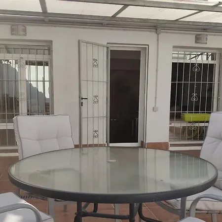 Holiday home Casa Cercana A Santa Catalina Palma de Mallorca