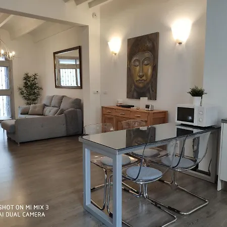 Holiday home Casa Cercana A Santa Catalina *