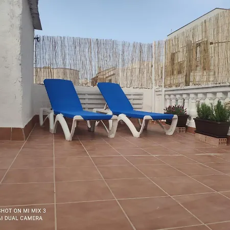 Casa Cercana A Santa Catalina