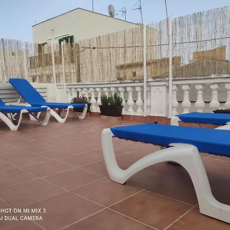 Casa Cercana A Santa Catalina Holiday home *