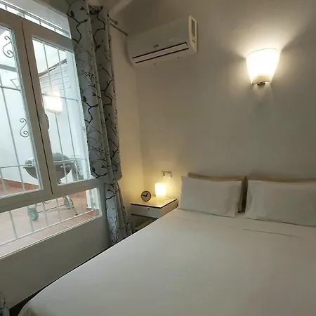 Casa Cercana A Santa Catalina Holiday home Palma de Mallorca