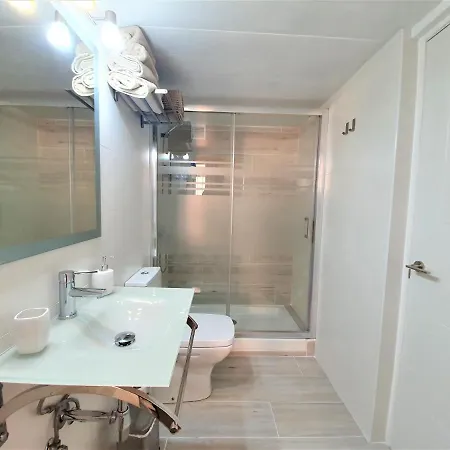 Holiday home Casa Cercana A Santa Catalina