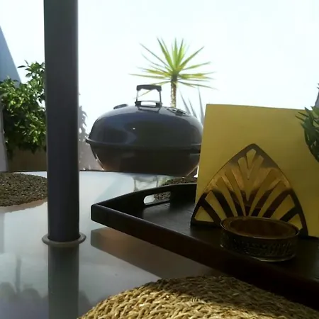Holiday home Casa Cercana A Santa Catalina