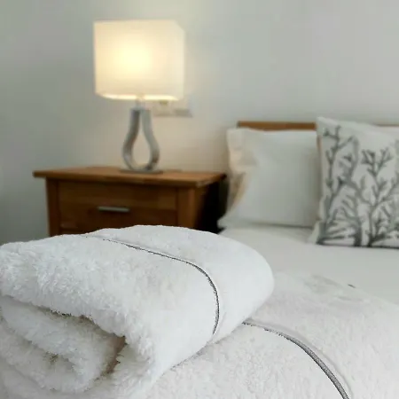 Casa Cercana A Santa Catalina Holiday home