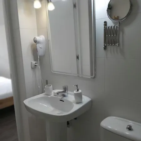 Casa Cercana A Santa Catalina Holiday home