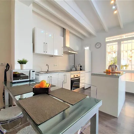 Casa Cercana A Santa Catalina Holiday home