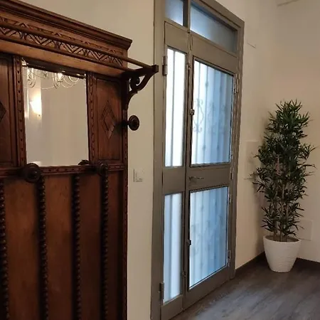 Holiday home Casa Cercana A Santa Catalina *