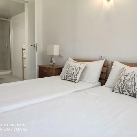 Holiday home Casa Cercana A Santa Catalina Palma de Mallorca