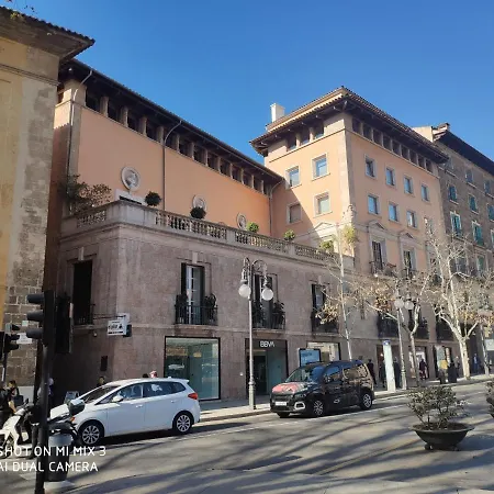 Casa Cercana A Santa Catalina Сasa de vacaciones *