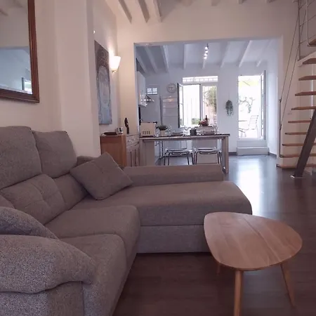 Casa Cercana A Santa Catalina Сasa de vacaciones