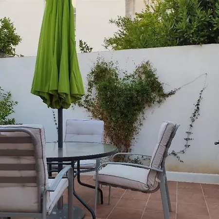 Semesterbostad Casa Cercana A Santa Catalina