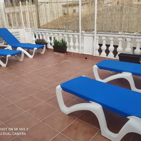 Casa Cercana A Santa Catalina PMI