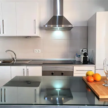 Casa Cercana A Santa Catalina Semesterbostad PMI