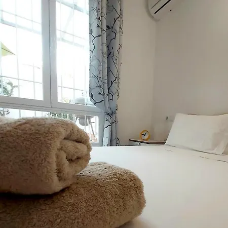 Дом отдыха Casa Cercana A Santa Catalina Пальма-де-Майорка