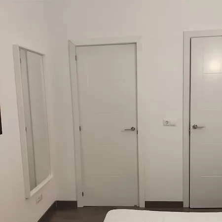 Дом отдыха Casa Cercana A Santa Catalina *
