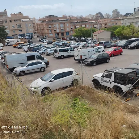 Дом отдыха Casa Cercana A Santa Catalina Пальма-де-Майорка