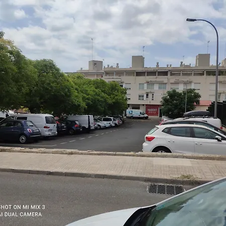 Дом отдыха Casa Cercana A Santa Catalina